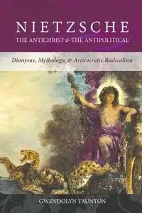 Nietzsche - Gwendolyn Taunton