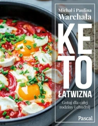 Ketołatwizna - Paulina Warchała, Michał Warchał