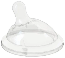 Smoczek NaturalFeeling 2m+