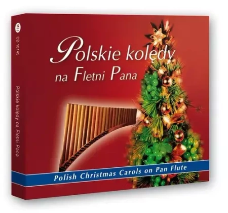 Kolędy na Fletni Pana - MTJ