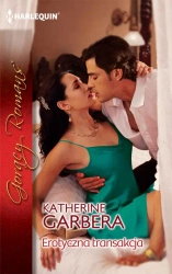 eBook Erotyczna transakcja - Katherine Garbera mobi epub