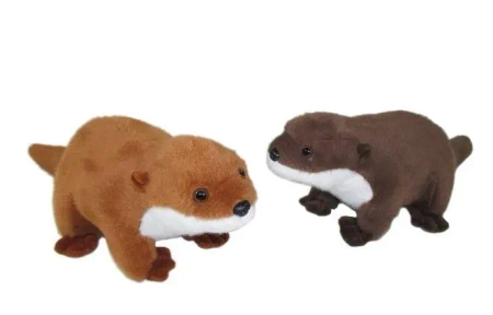 Wydra 43cm MIX - Sun-Day