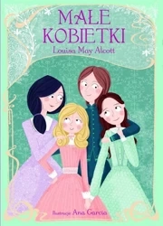 Małe kobietki - Louisa May Alcott