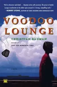VOODOO LOUNGE - BAUMAN