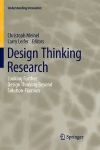 Design Thinking Research - Meinel Christoph