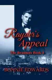 Rayder's Appeal The Brantons Book 4 - Bonnie Edwards