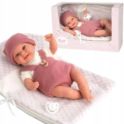 Lalka hiszpańska bobas 35cm - Arias