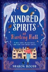 Kindred Spirits at Harling Hall - Sharon Booth