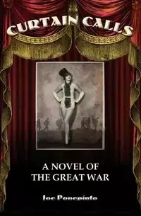 Curtain Calls - Joe Ponepinto