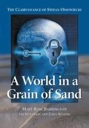 A World in a Grain of Sand - Mary Rose Barrington