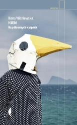 Hjem. Na północnych wyspach - Ilona Wiśniewska