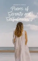 Poems of Serenity and Self-discovery - Jeannette Viirpuu