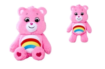 Plusz Miś Wesołe Serce 35cm - Simba