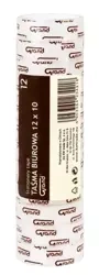 Taśma biurowa 12x30mm 12szt GRAND