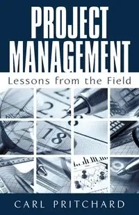 Project Management - Carl Pritchard