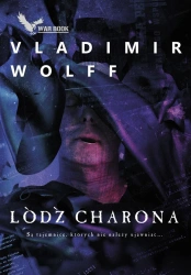 eBook Łódź Charona - Vladimir Wolff epub mobi