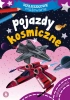 Maluszkowe malowanie. Pojazdy kosmiczne - praca zbiorowa