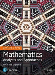Pearson Baccalaureate Mathematics: R1 HL bundle - Tim Garry, Ibrahim Wazir, Kevin Frederick, Bryan Landmann, Jim Nakamoto, John Whalley