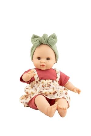 Lalka hiszpańska bobas Julia 36cm - Paola Reina
