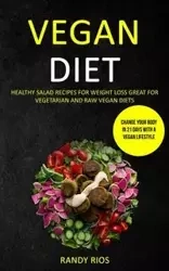 Vegan Diet - Randy Rios