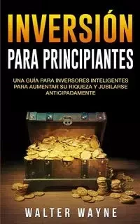 Spanish Investing for Beginners - Wayne Walter