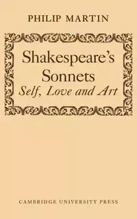 Shakespeare's Sonnets - Martin Philip