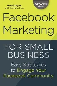 Facebook Marketing for Small Business - Leyva Arnel