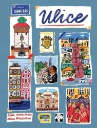 Ulice - Anina Mengerova, Anna Skowrońska