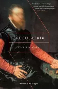 Speculatrix - Chris McCabe