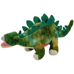 Stegozaur ciemny zielony 30cm - Beppe