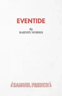 Eventide - Norris Barney