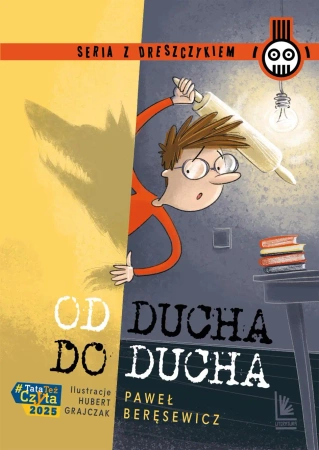 Od ducha do ducha - Paweł Beręsewicz, Hubert Grajczak