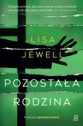 Pozostała rodzina - Lisa Jewell