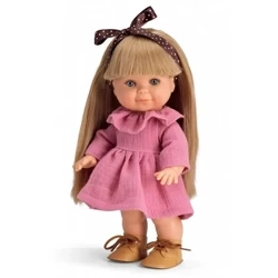 Lalka hiszpańska pachnąca wanilią Betty 30cm - Magic Baby