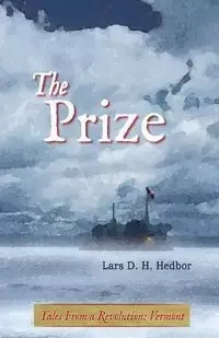 The Prize - Hedbor Lars D. H.