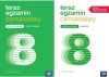 Teraz egzamin ósmoklasisty Język angielski Repetytorium+ Arkusze PAKIET - praca zbiorowa