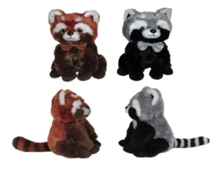 Panda 28cm MIX - Sun-Day