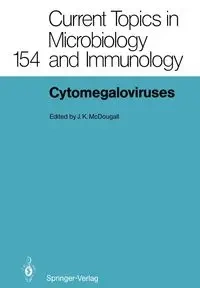 Cytomegaloviruses - James K. McDougall