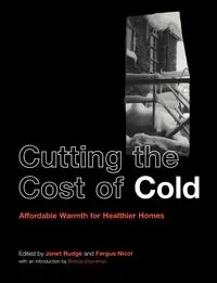 Cutting the Cost of Cold - Nicol Fergus
