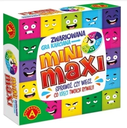 Mini Maxi ALEX - Alexander