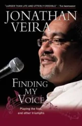 Finding My Voice - Jonathan Veira