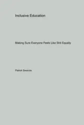 Inclusive Education - Patrick Swanzie