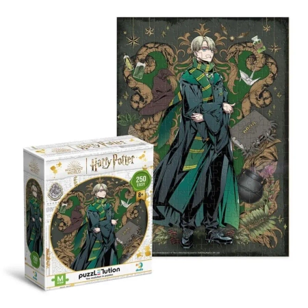 Puzzle 250 Harry Potter. Draco - Dodo