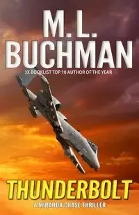 Thunderbolt - Buchman M. L.