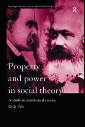 Property and Power in Social Theory - Dick Pels