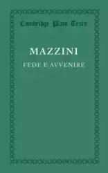 Fede e avvenire - Giuseppe Mazzini