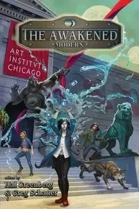 The Awakened Modern - Ed Greenwood
