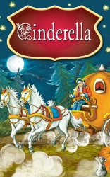 eBook Cinderella. Fairy Tales - Peter L. Looker epub mobi