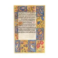 Kalendarz Paperblanks 2025 Spinola Hours Maxi tygodniowy HOR - Paperblanks