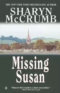 Missing Susan - Sharyn McCrumb